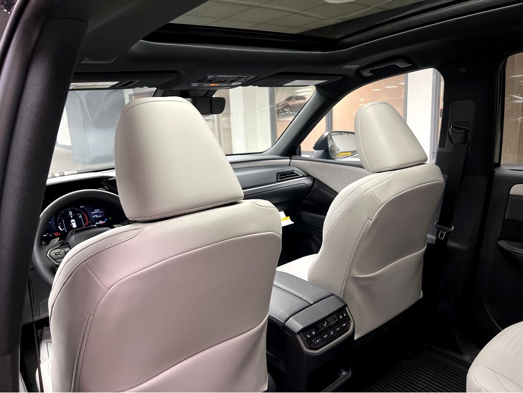 2026 Lexus TX 350 Premium