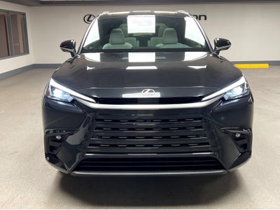 2026 Lexus TX 350 Premium