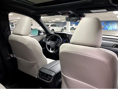 2026 Lexus TX 350 Premium