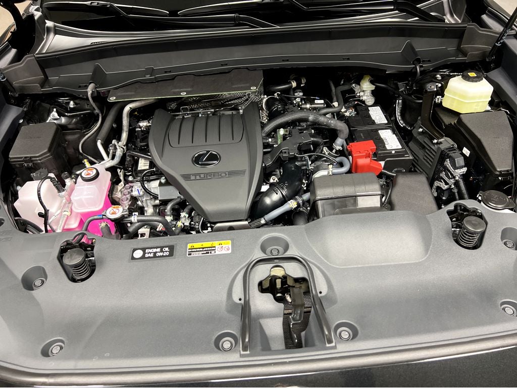 2026 Lexus TX 350 Premium