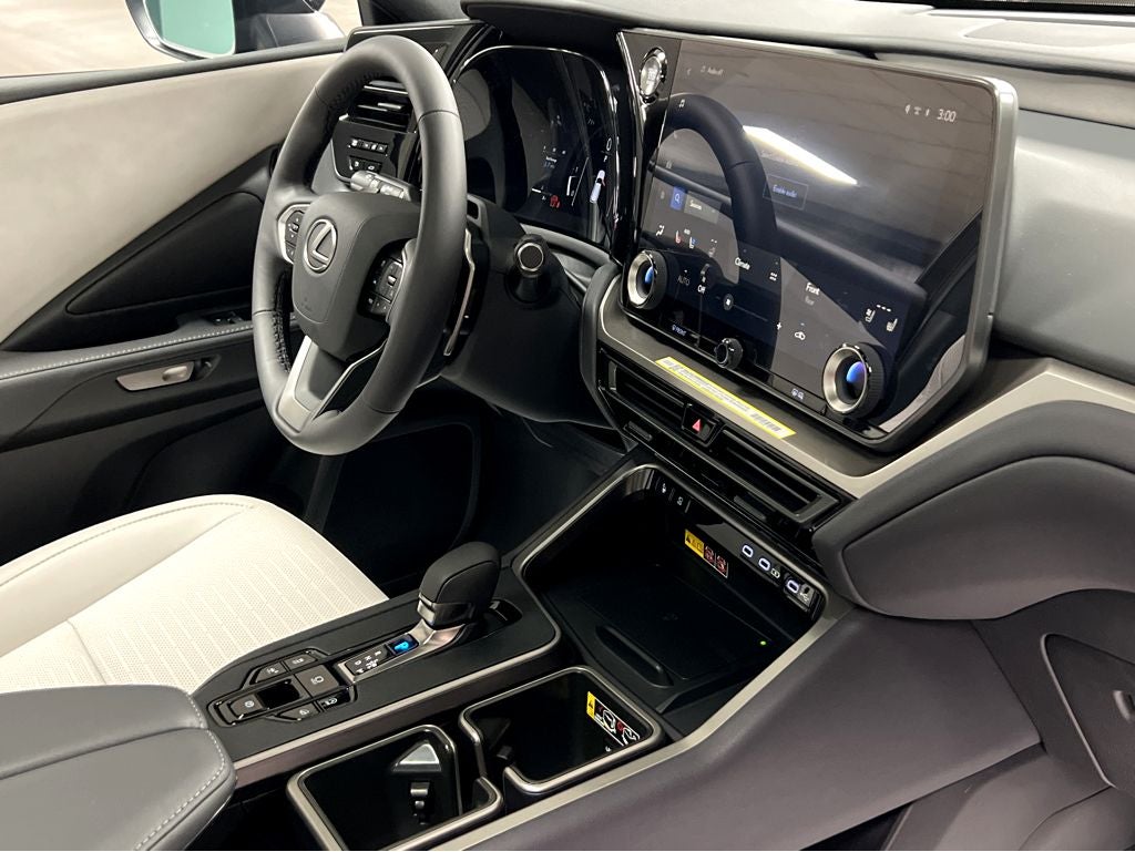 2026 Lexus TX 350 Premium