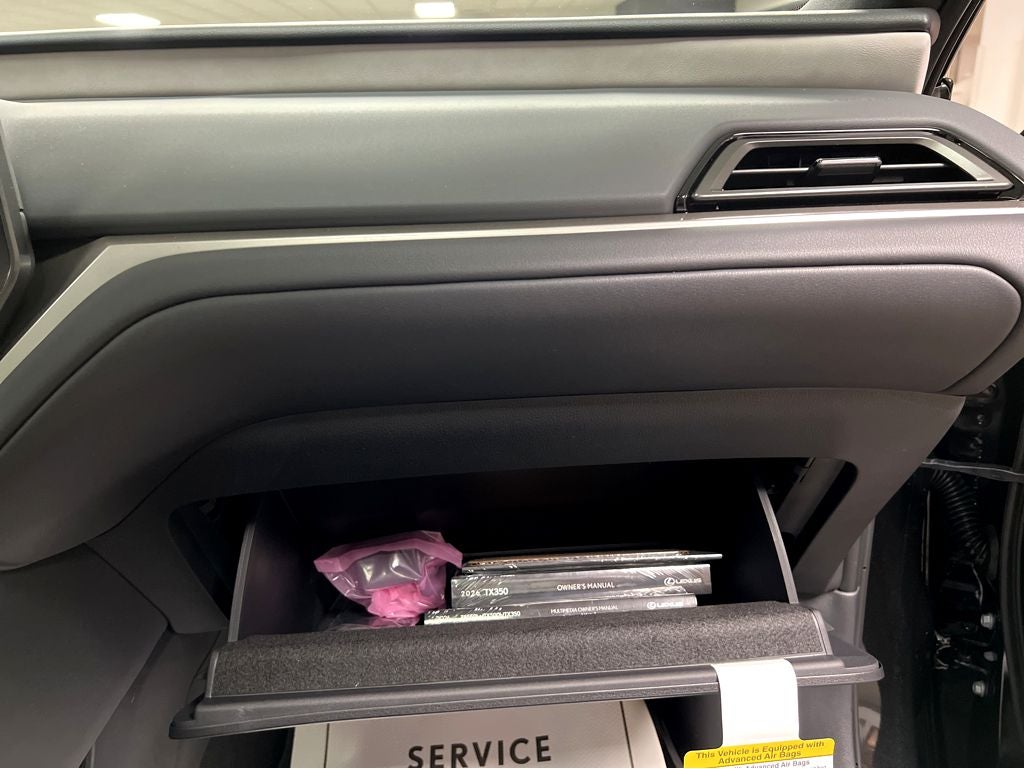 2026 Lexus TX 350 Premium