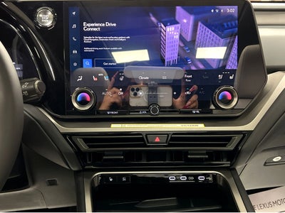 2026 Lexus TX 350 Premium