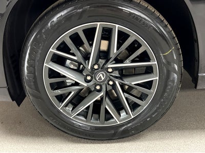 2026 Lexus TX 350 Premium