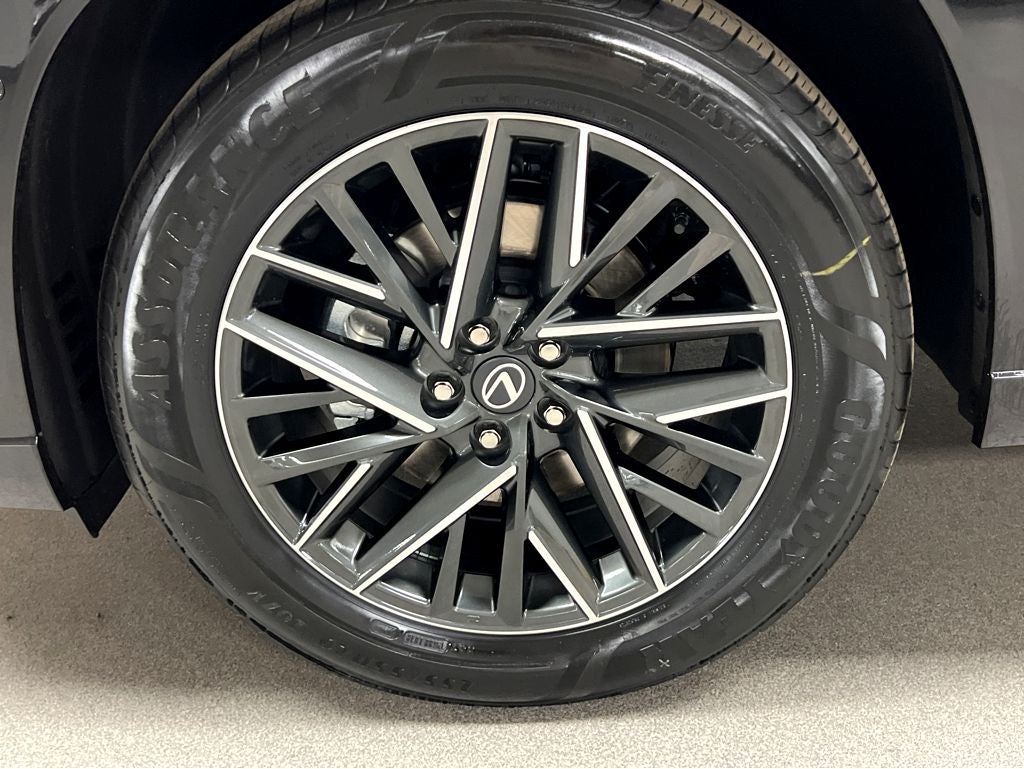 2026 Lexus TX 350 Premium