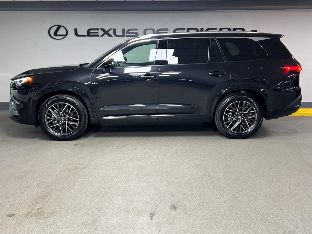 2026 Lexus TX 350 Premium