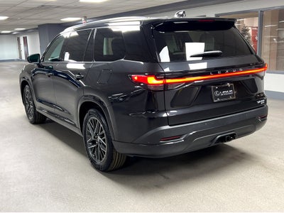 2026 Lexus TX 350 Premium