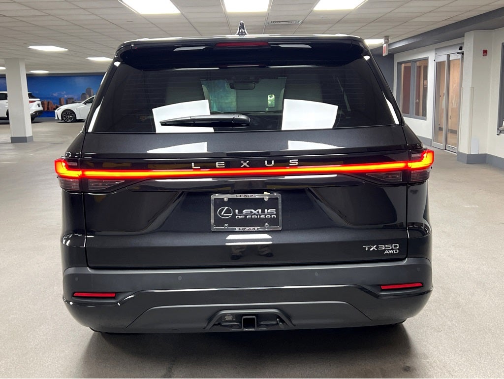 2026 Lexus TX 350 Premium