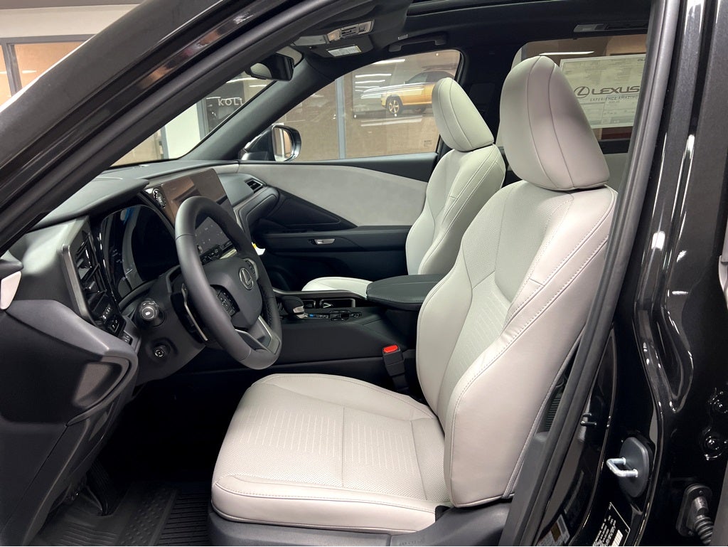 2026 Lexus TX 350 Premium