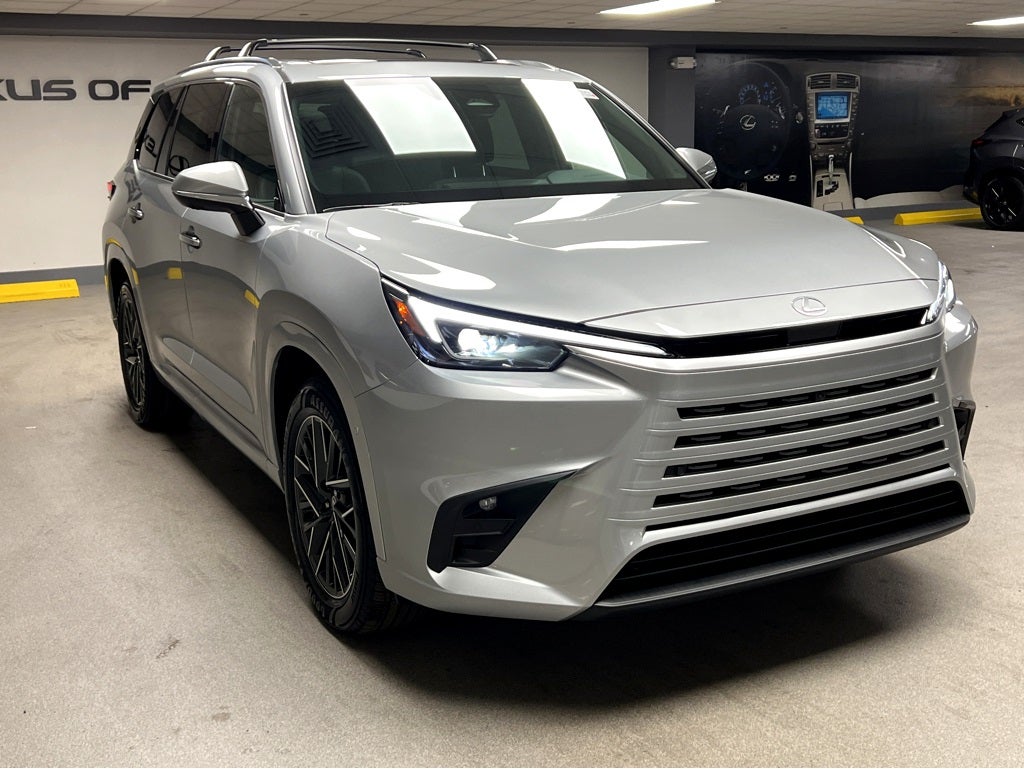 2026 Lexus TX 350 Premium