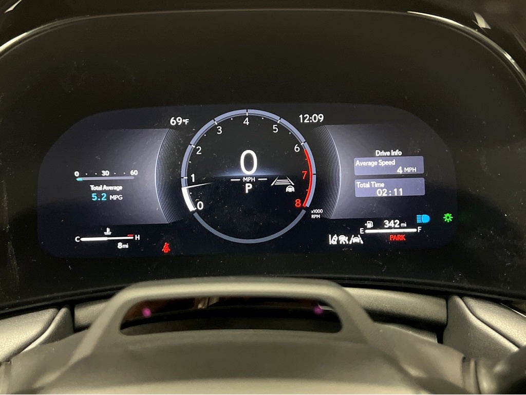 2026 Lexus TX 350 Premium