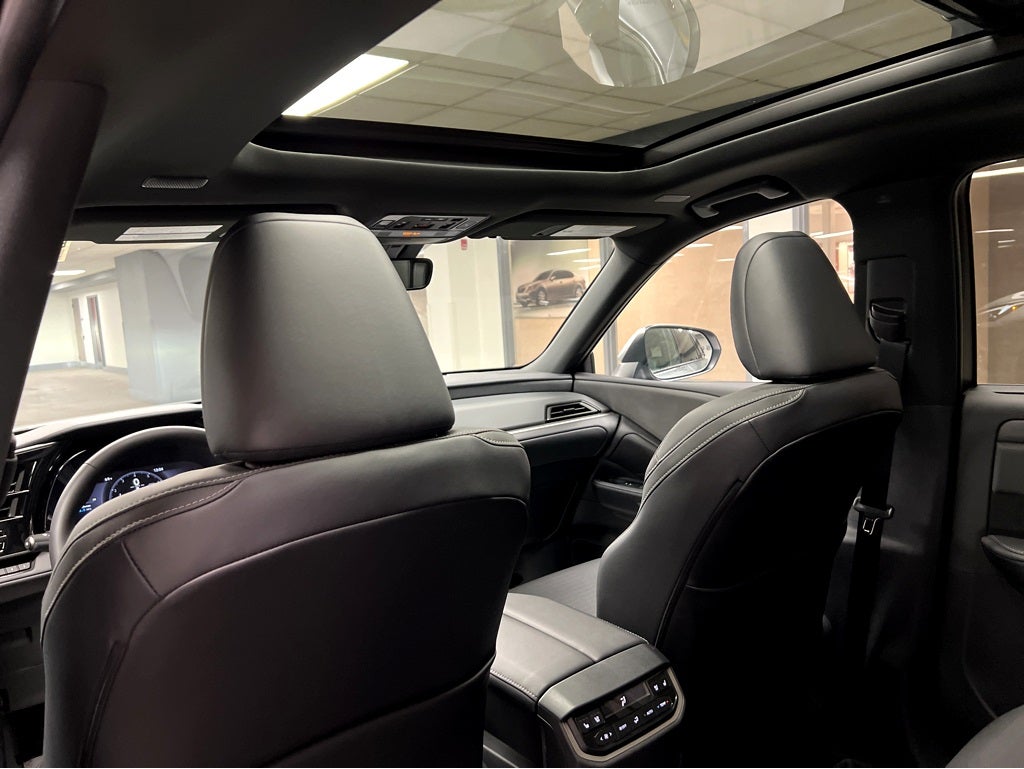 2026 Lexus TX 350 Premium