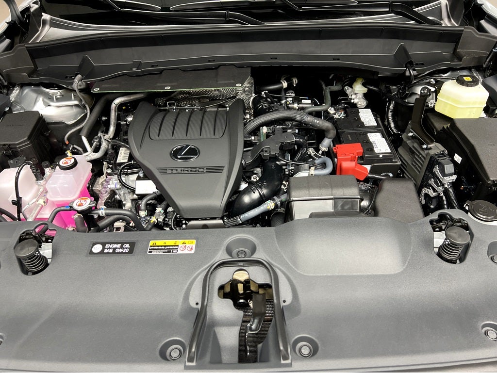 2026 Lexus TX 350 Premium