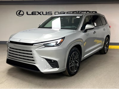 2026 Lexus TX 350 Premium