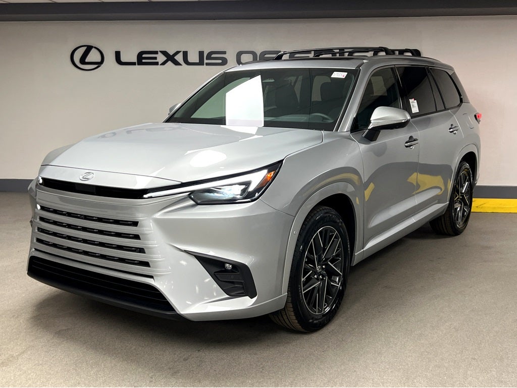 2026 Lexus TX 350 Premium