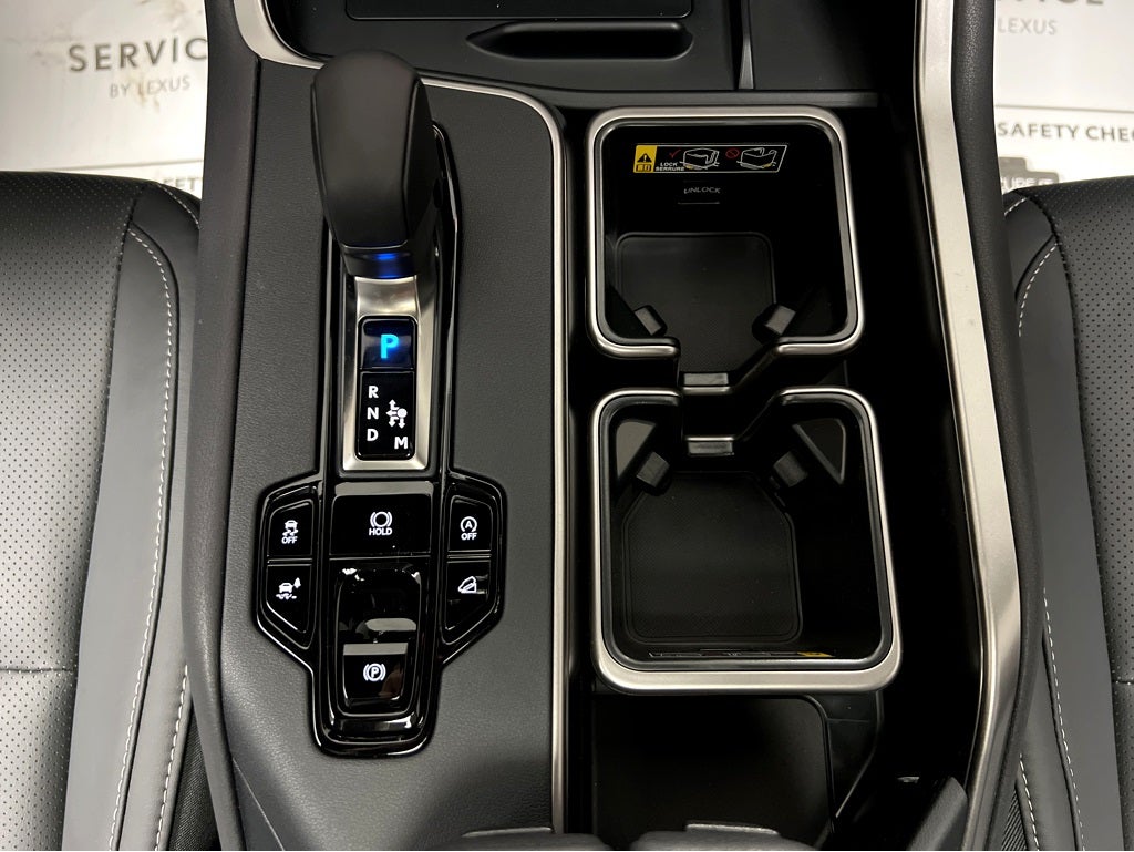 2026 Lexus TX 350 Premium