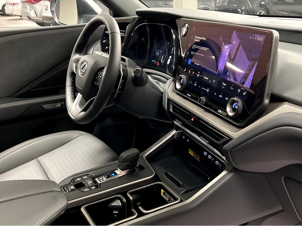 2026 Lexus TX 350 Premium
