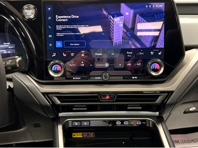 2026 Lexus TX 350 Premium