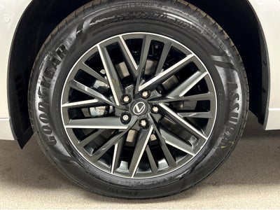 2026 Lexus TX 350 Premium