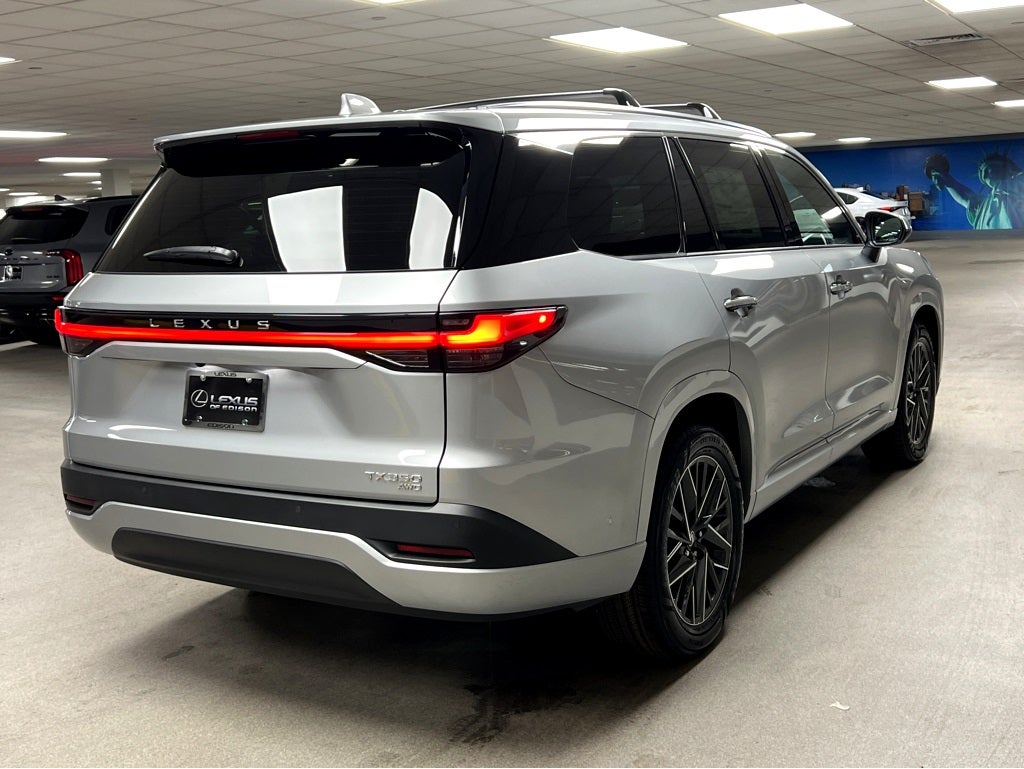 2026 Lexus TX 350 Premium
