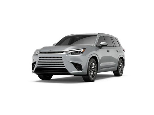 2026 Lexus TX 350 Luxury