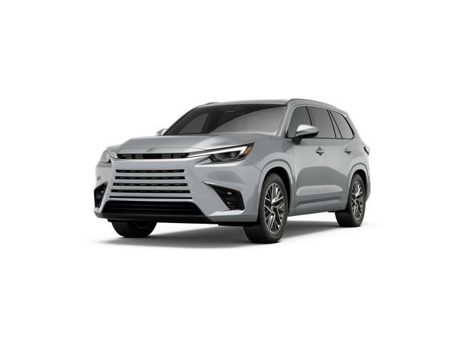 2026 Lexus TX 350 Luxury