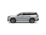 2026 Lexus TX 350 Luxury