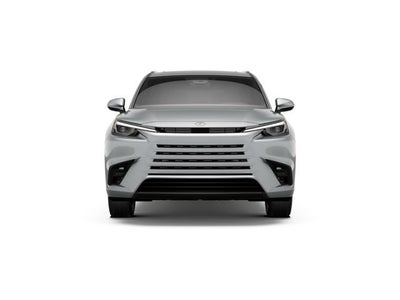 2026 Lexus TX 350 Luxury