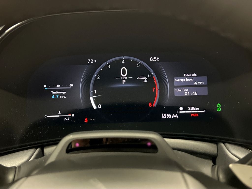 2026 Lexus TX 350 Premium