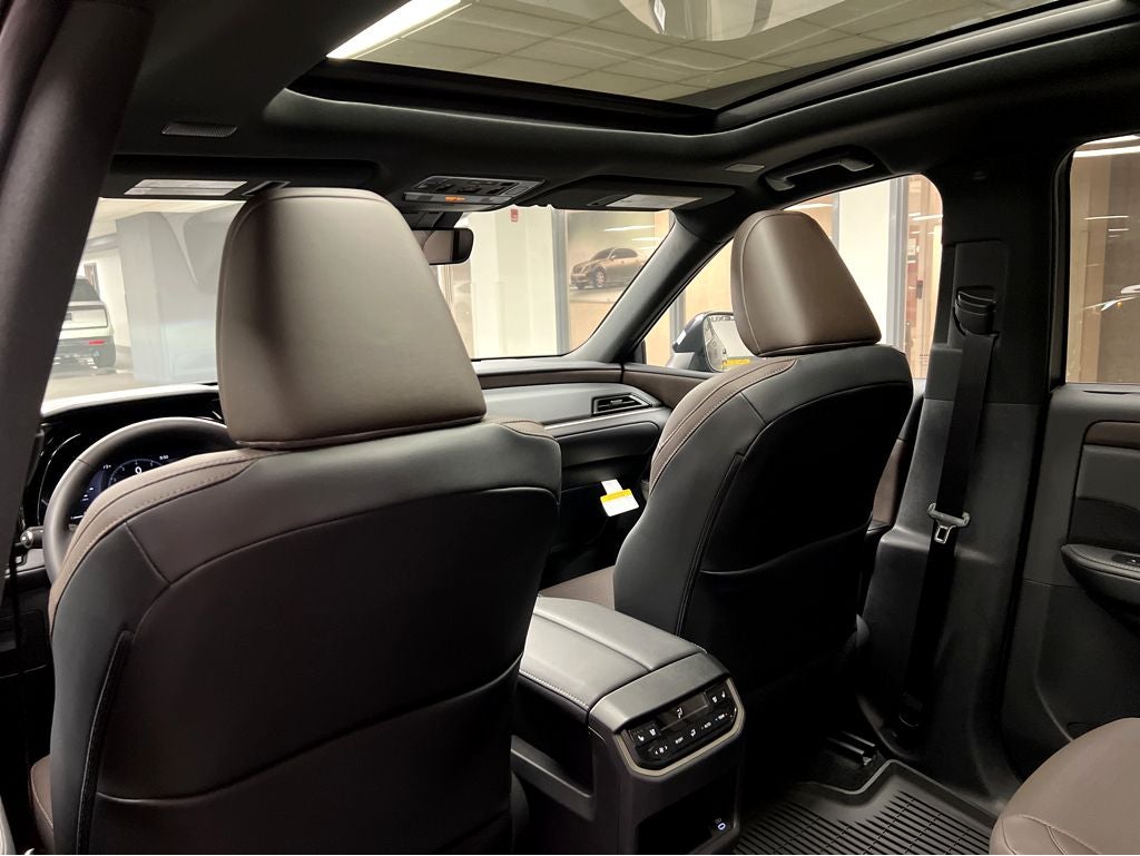 2026 Lexus TX 350 Premium