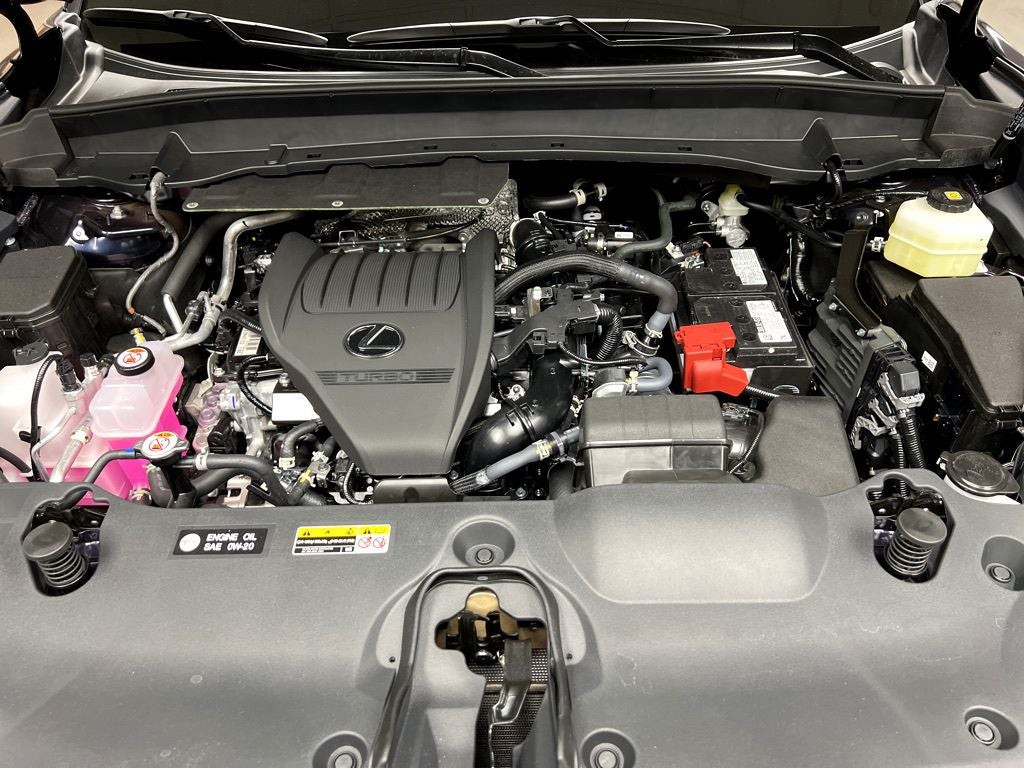 2026 Lexus TX 350 Premium