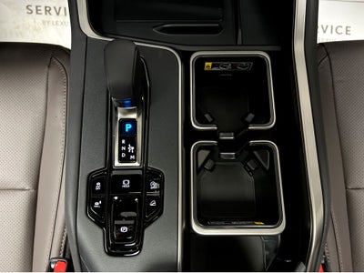 2026 Lexus TX 350 Premium