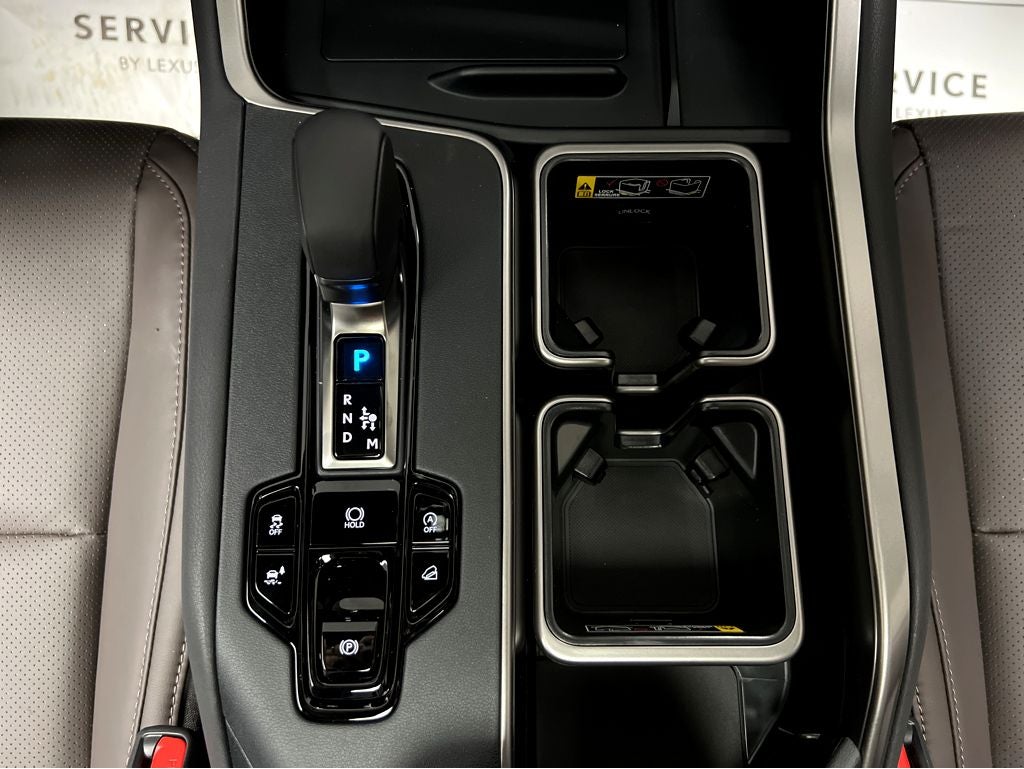 2026 Lexus TX 350 Premium