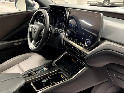 2026 Lexus TX 350 Premium