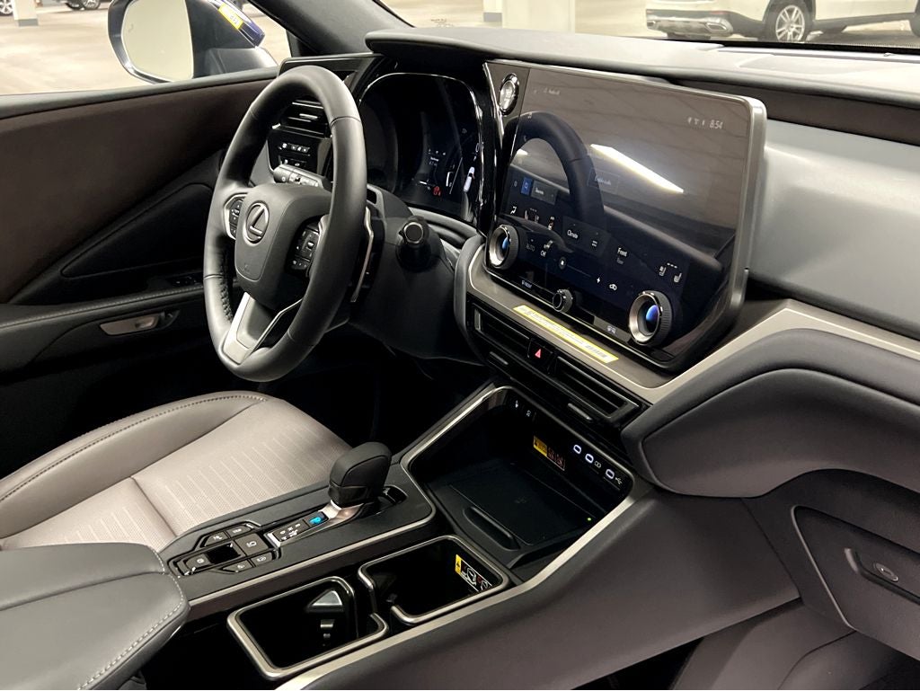 2026 Lexus TX 350 Premium