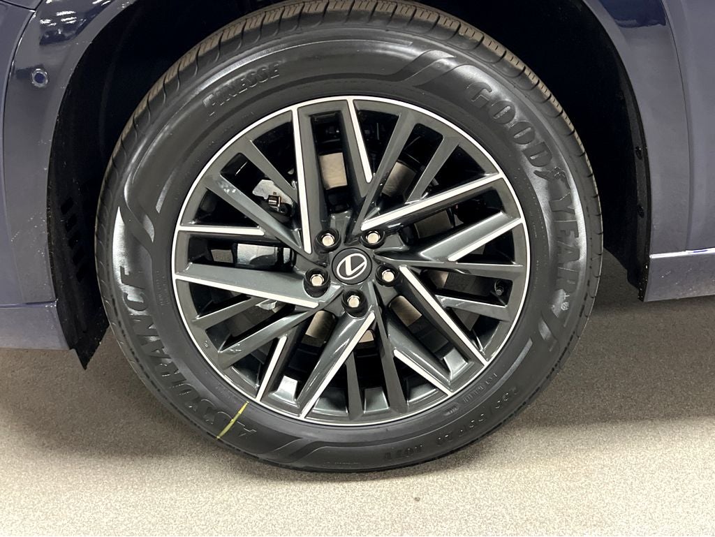 2026 Lexus TX 350 Premium