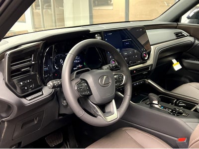 2026 Lexus TX 350 Premium