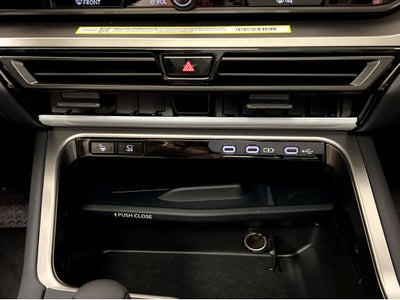 2026 Lexus TX 350 Premium