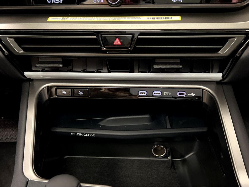 2026 Lexus TX 350 Premium