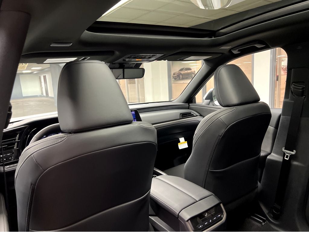 2026 Lexus TX 350 Premium