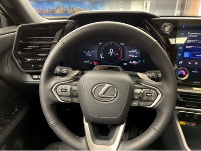 2026 Lexus TX 350 Premium