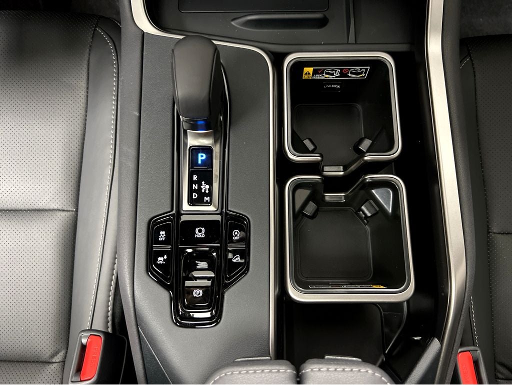 2026 Lexus TX 350 Premium