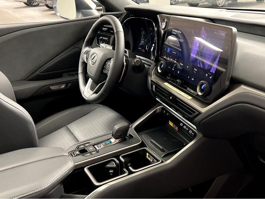 2026 Lexus TX 350 Premium