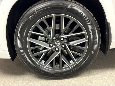 2026 Lexus TX 350 Premium