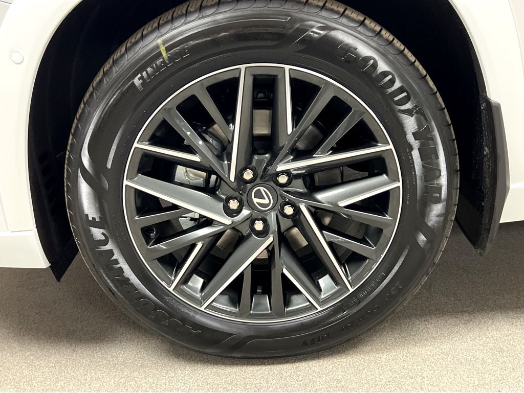 2026 Lexus TX 350 Premium