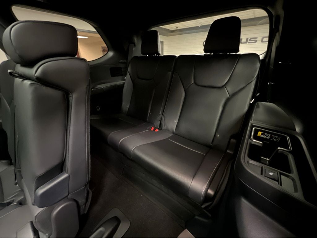 2026 Lexus TX 350 Premium