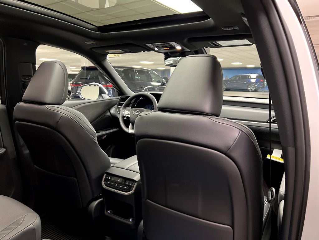 2026 Lexus TX 350 Premium