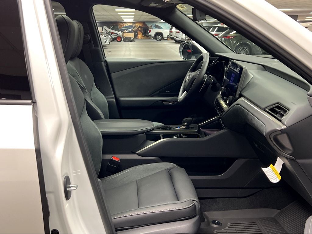 2026 Lexus TX 350 Premium