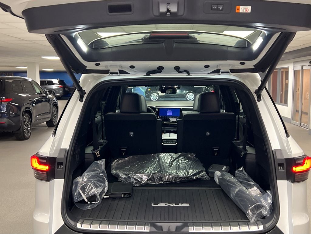 2026 Lexus TX 350 Premium