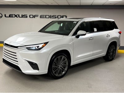 2026 Lexus TX 350 Premium